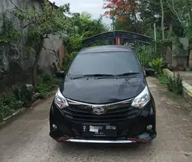 Toyota New Calya Tipe G, Hitam , Automatic Th 2022