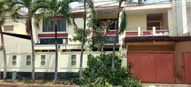 Dijual rumah di Komplek Billy Moon Pondok Kelapa Jakarta