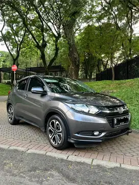 Honda HRV 1.5 S 2017