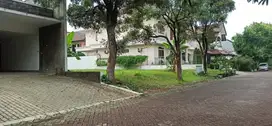 Dijual tanah 480 m siap bangun di Kemang Pratama Regensi Bekasi