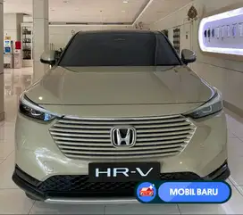 [ Mobil Baru ] New Honda HRV E 1.5 AT 2024 - Promo Menarik DP Murah