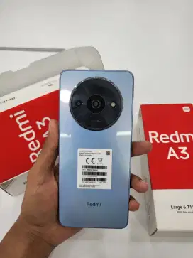 Xiomi redmi a3 4/128