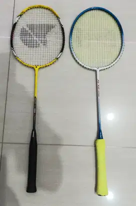 raket badminton di Medan