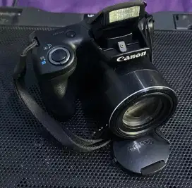 Canon SX450 IS WIFI