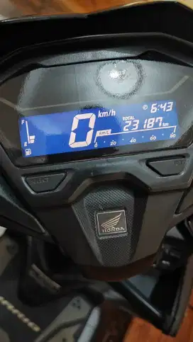 Vario 150 ESP Exclusive  CBS ISS