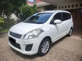 Ertiga GL MT th 2015