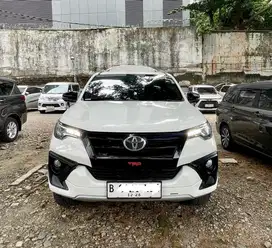 TOYOTA FORTUNER VRZ TRZ 2018 “ISTIMEWA”