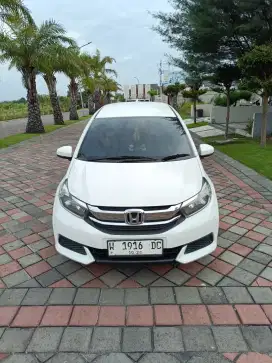 Honda mobilio s th 2018