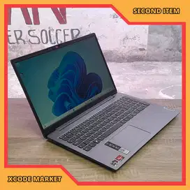 Lenovo Ideapad 3 15ALC6 AMD Ryzen 5 5500U 15inc RAM 8GB SSD NVMe 1TB