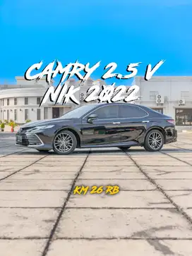 Toyota Camry V 2022 non Hybrid 2023 altis accord 20212020