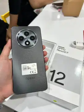 OPPO RENO12 F ADA DI ERAFONE BANJARBARU