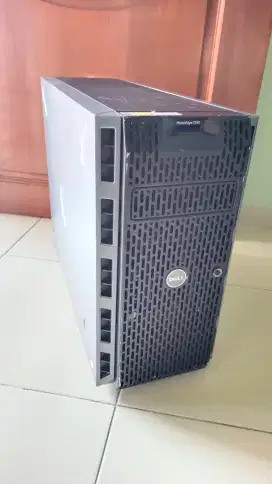 PC XEON DELL POWEREDGE T330