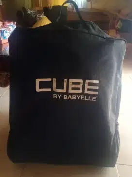 STROLLER Babyelle Cube