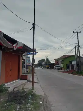 Di sewakan cepat kios Lokasi startegis