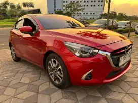 MAZDA 2 GT 17 DP 25.