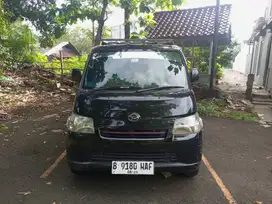 DIJUAL Mobil Grand Max pick up 2015