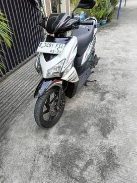 Di jual Honda Vario 110 CC karburator