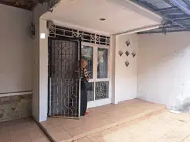 Rumah LT 98 di Bogor Akses Dekat RS Hermina Free Biaya Biaya J-28448