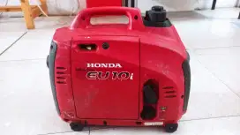 Genset Honda 1000