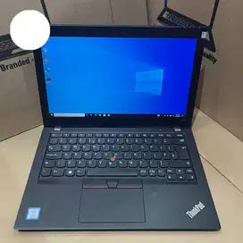 Lenovo Thinkpad X280 Core i5 Gen 8Th 8GB/256GB Touch  VRN/NK
