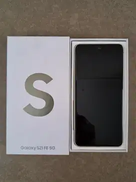 SAMSUNG GALAXY S21 FE 5G