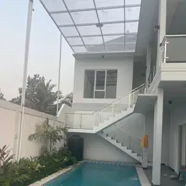 For Rent 3 Room Villa