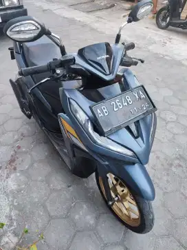 Honda vario 125 SE 2021