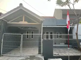 Di Sewakan Rumah Di Griya Harapan Permai Kora Harapan Indah Bekasi