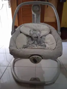 Jual ayunan bayi otomatis