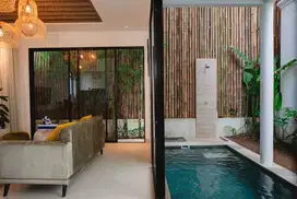 di sewakan villa tumbak bayuh! pererenan bali