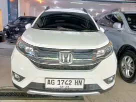 HONDA BRV E AT TAHUN 2016