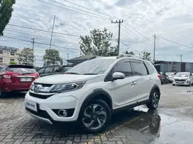 Honda BRV E 1.5 Bensin-AT 2018 Putih