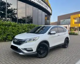 CRV 2.4 Prestige 2015 AT