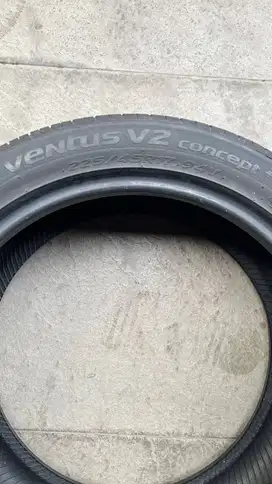 Ban Hankook Ventus V2 225 45 r17