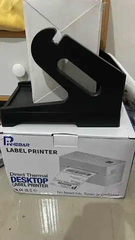 LABEL PRINTER DESKTOP