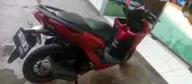 Honda Vario 150 CC tahun 2019