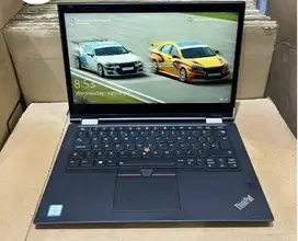 Lenovo Thinkpad X380 Yoga core i5 Gen 8Th Touchs 8GB/256GB VRN/NK