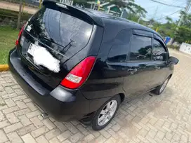 Suzuki Aerio 2003 Bensin