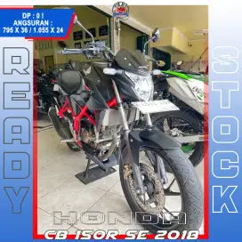 HONDA CB 150R SE 2018 MURAH CIAMIK BOSS HIKMAH MOTOR KEPUH MALANG