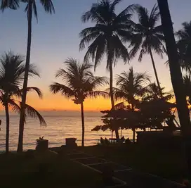 Beachfront Land di Tembok Buleleng Bali dan Zona Pariwisata