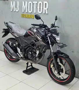 Honda CB 150R tahun 2016 // KM 26 RB