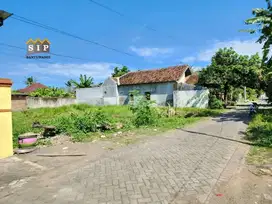 Dijual Tanah Siap Bangun di Pakis belakang Samsat Banyuwangi