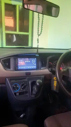 Toyota Calya 2018 Bensin