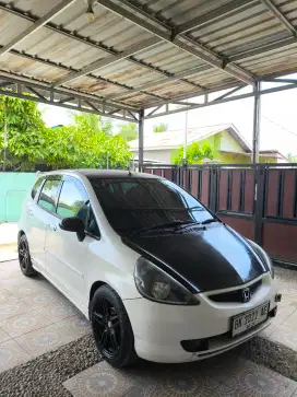 Honda Jazz IDSI 2006 Automatic