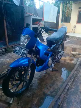 Jual Bu satria fu