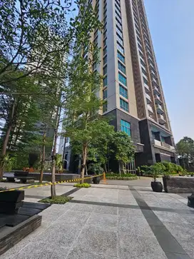 Unit Apartemen Bagus Siap Huni Full Furnished di Residence 8 Senopati