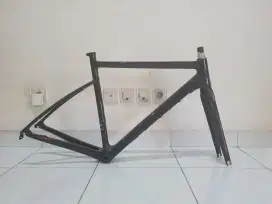 Frame roadbike carbon element nerone