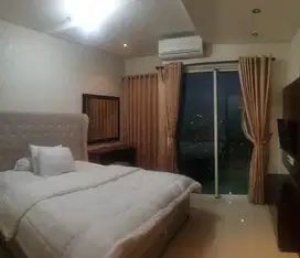 Thamrin Residence 1 Bedroom Floor 28 Full Furnish