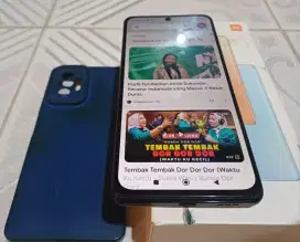 XIOMI REDMI NOTE 10 PRO..FULLSET