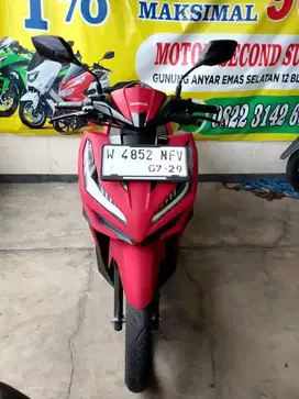 Vario 125 2024 Super Istimewa Pol